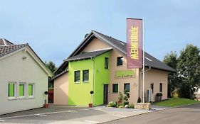 Weinlodge am Geissberg